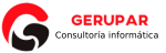 Agencia de diseño web y marketing digital en Sarria – Gerupar
